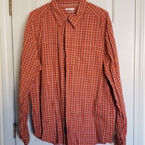 Marmot Shirts - Marmot Mens button down shirt Marmot Shirts - Marmot Mens button down shirt